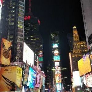 Meet your Posher, Elia